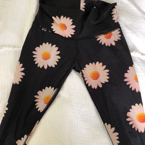 Teeki Yoga Leggings
